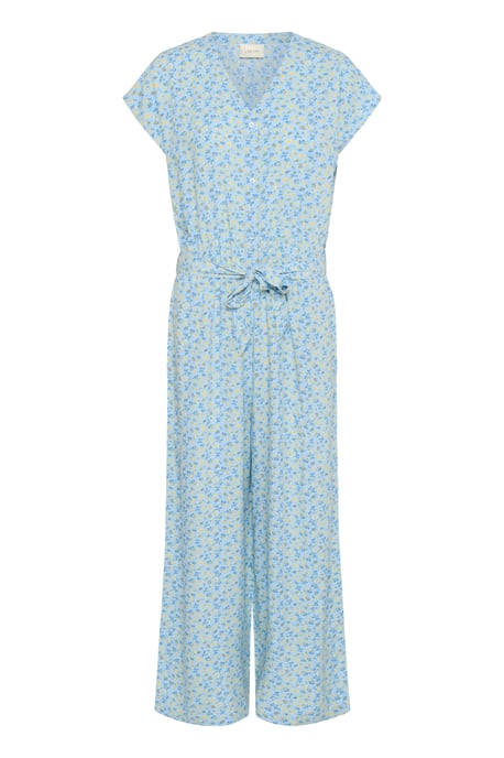Jumpsuit Loose fit - Image 4