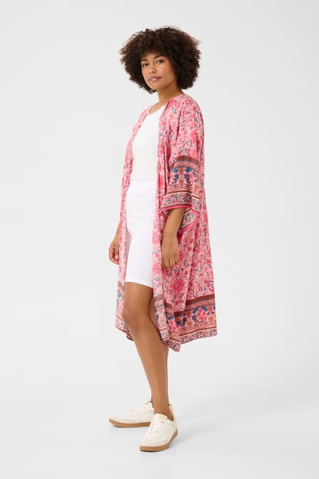 Kimono Oversize fit - Image 2