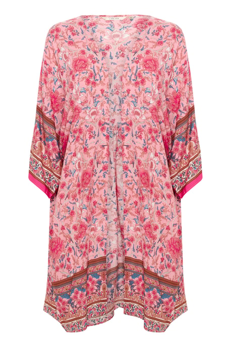 Kimono Oversize fit - Image 4