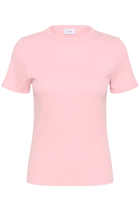 T-shirt Regular fit pink - Image 4