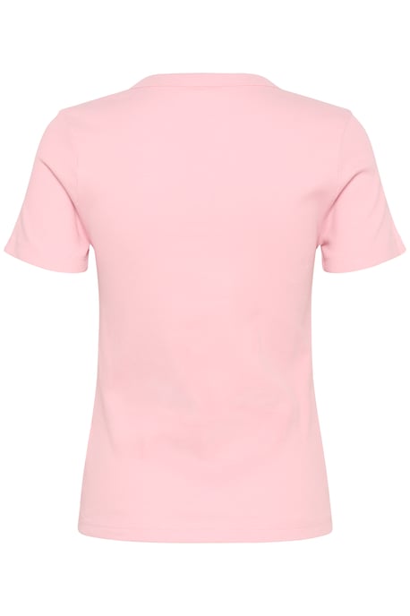 T-shirt Regular fit pink - Image 5
