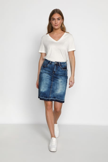 Skirt Pencil shape - Image 1