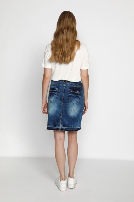 Skirt Pencil shape - Image 3
