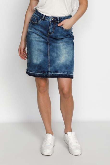 Skirt Pencil shape - Image 5