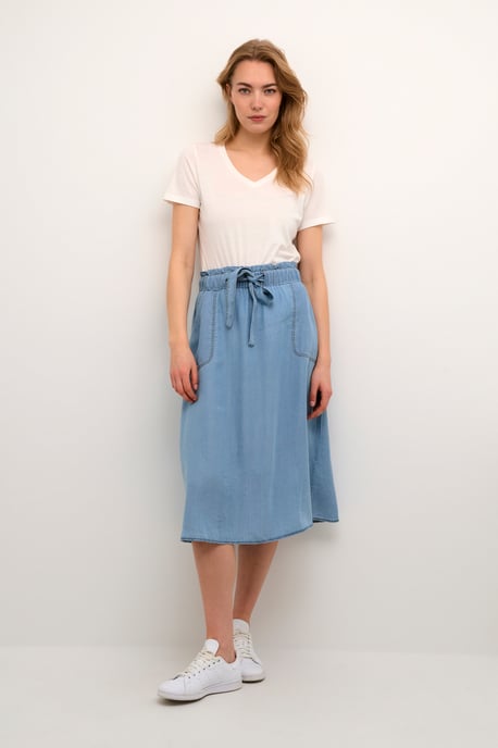 Skirt A-Line - Image 1