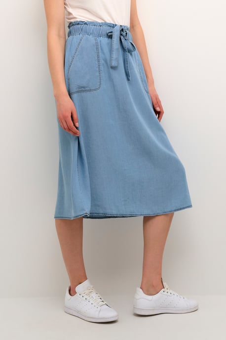 Skirt A-Line - Image 2
