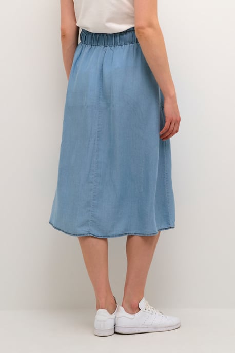 Skirt A-Line - Image 3