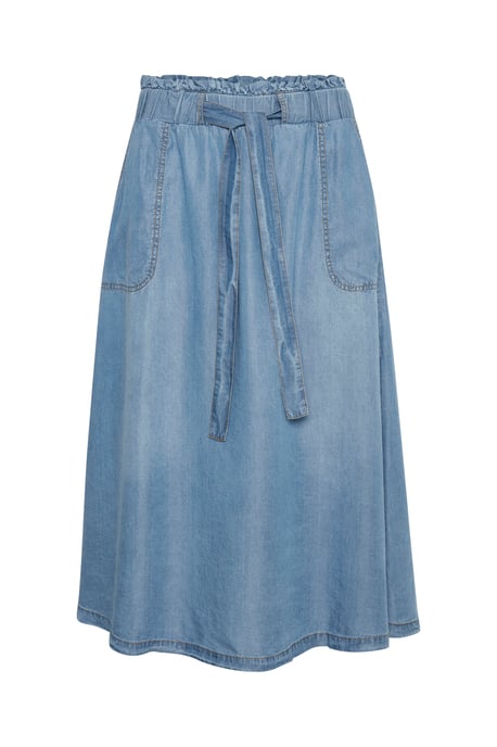 Skirt A-Line - Image 4