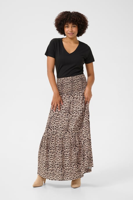 Skirt A-Line - Image 1