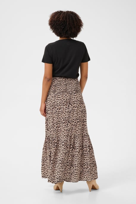 Skirt A-Line - Image 2