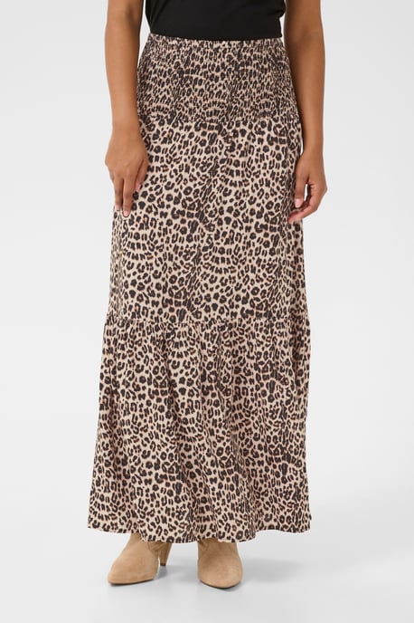 Skirt A-Line - Image 3
