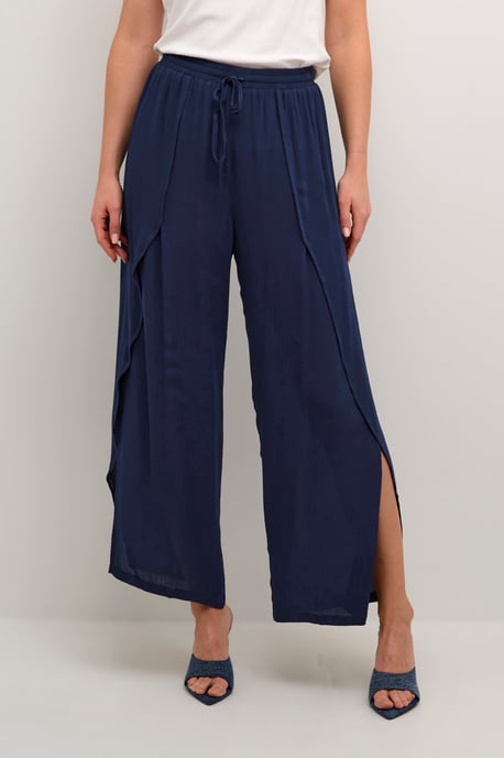 Casual pants Loose fit - Image 2