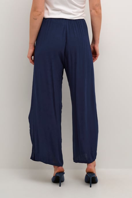 Casual pants Loose fit - Image 3