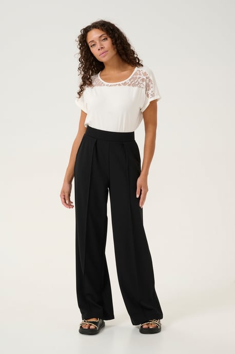 Casual pants Regular fit - Image 1