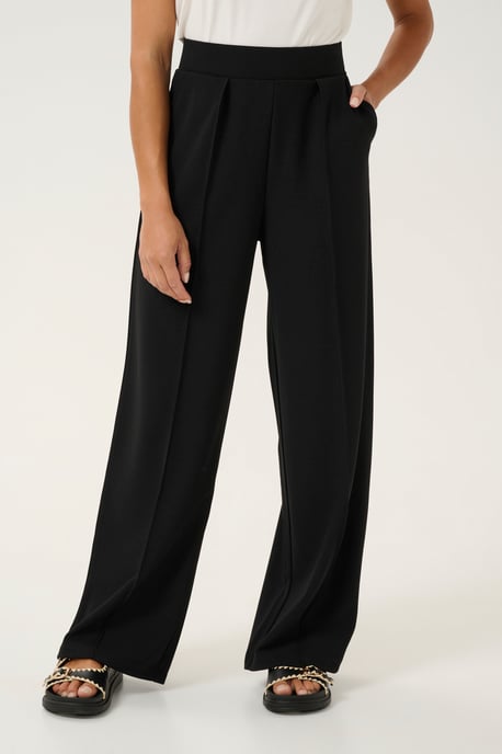 Casual pants Regular fit - Image 2
