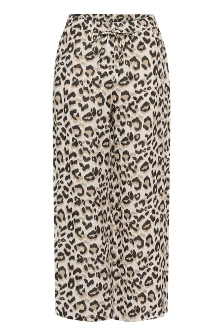 Casual pants Loose fit - Image 5