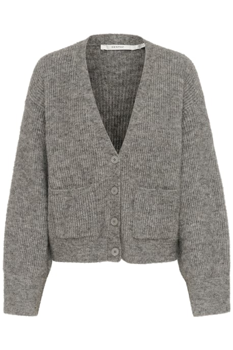 Knitted cardigan Regular fit - Image 5