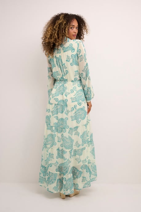 Dress A-Line - Image 2