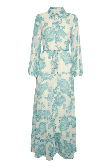 Dress A-Line - Image 3