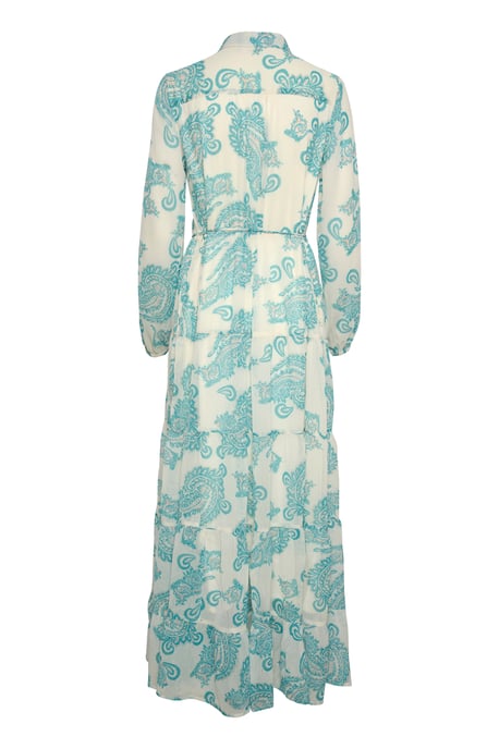 Dress A-Line - Image 4