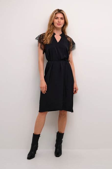 Dress Straight fit - Image 1