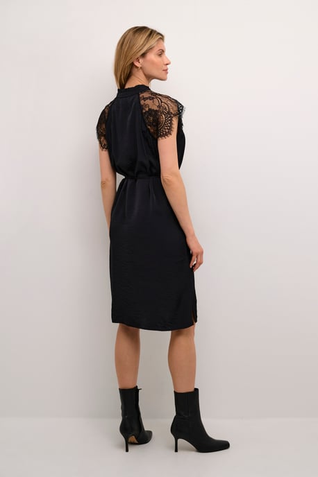 Dress Straight fit - Image 2