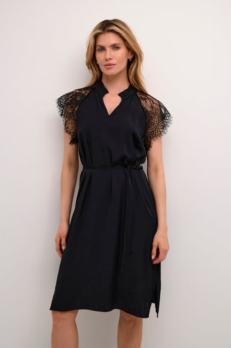 Dress Straight fit - Image 3