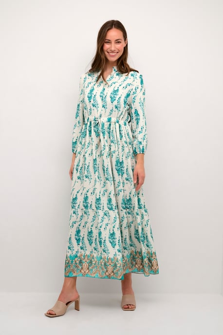 Dress A-Line - Image 1