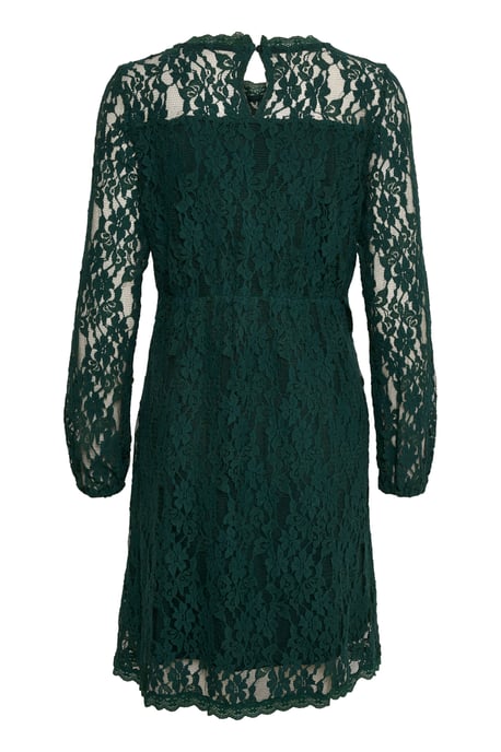 Dress Feminine Silhouette - Image 5