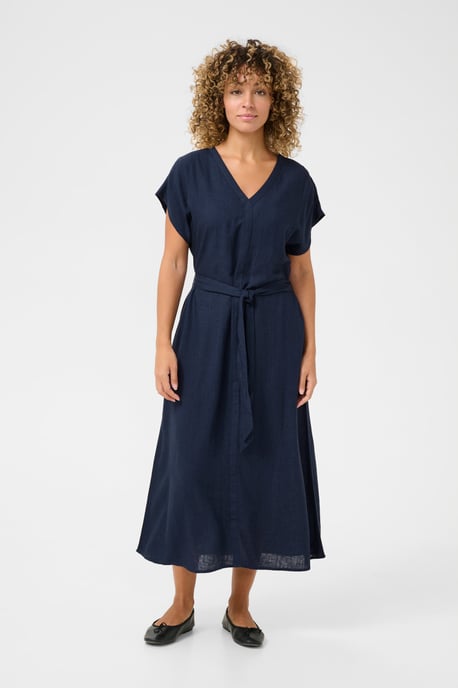 Dress A-shape - Image 1