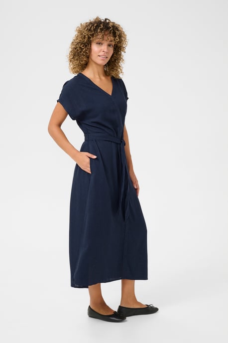 Dress A-shape - Image 2