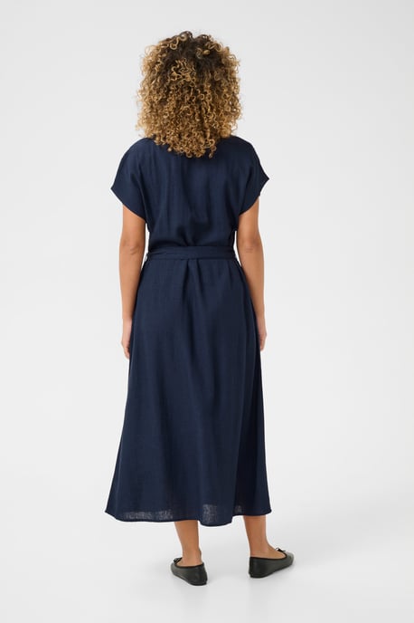 Dress A-shape - Image 3
