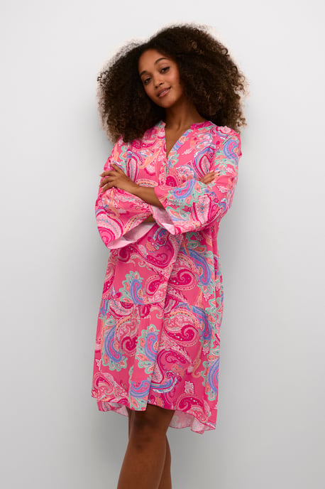 Dress A-Line - Image 2