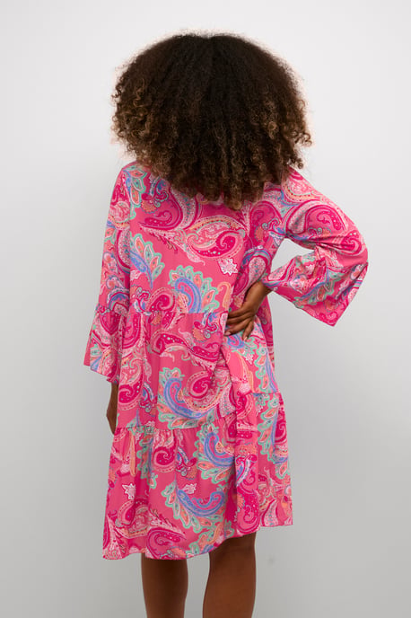 Dress A-Line - Image 3