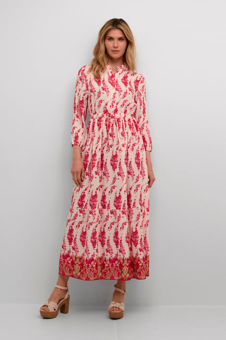 Dress A-Line - Image 1