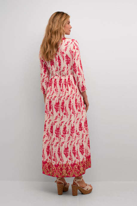 Dress A-Line - Image 3