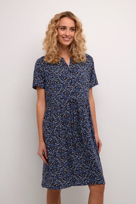 Dress Feminine Silhouette - Image 3