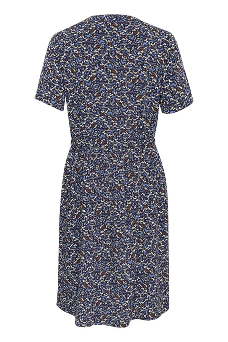 Dress Feminine Silhouette - Image 5