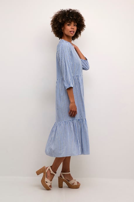Dress A-Line - Image 3