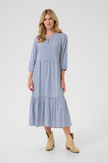 Dress A-Line - Image 4