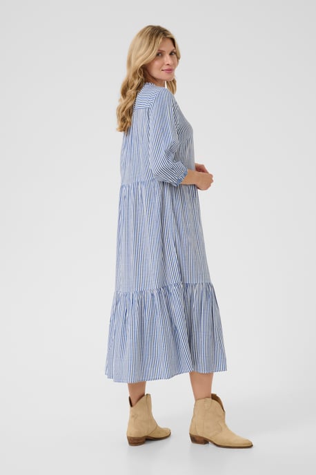 Dress A-Line - Image 5