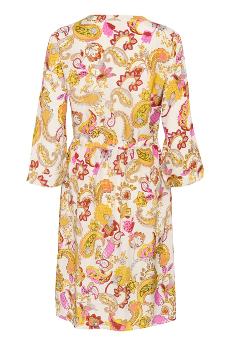 Dress Feminine Silhouette - Image 5