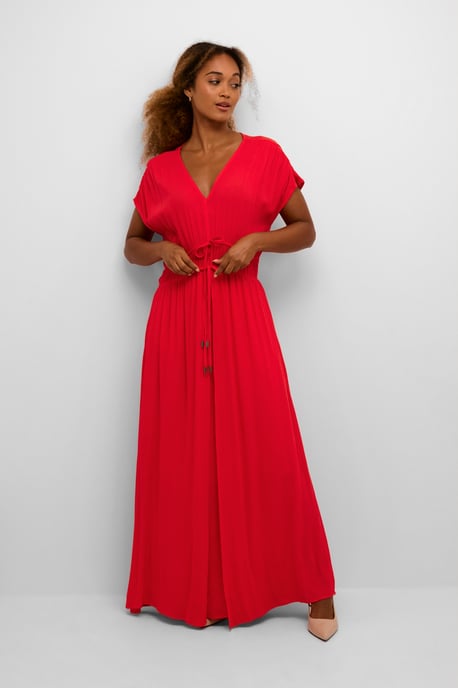 Dress Feminine Silhouette - Image 1