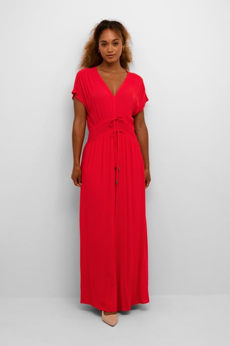 Dress Feminine Silhouette - Image 2