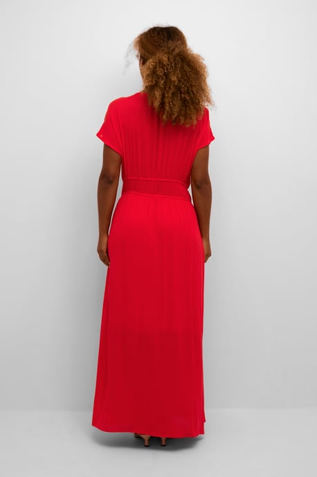 Dress Feminine Silhouette - Image 3