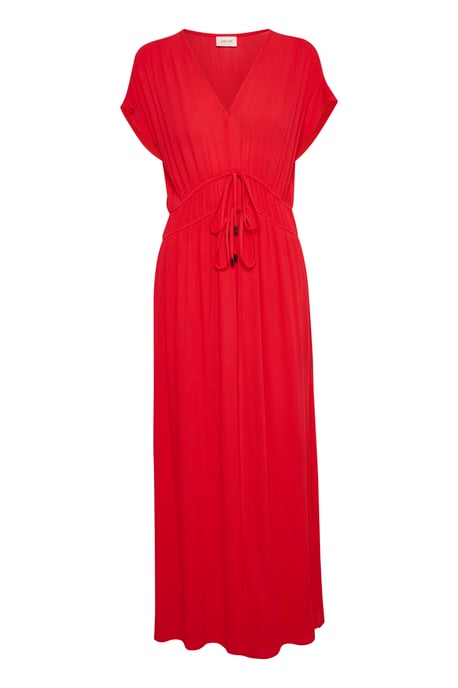 Dress Feminine Silhouette - Image 4