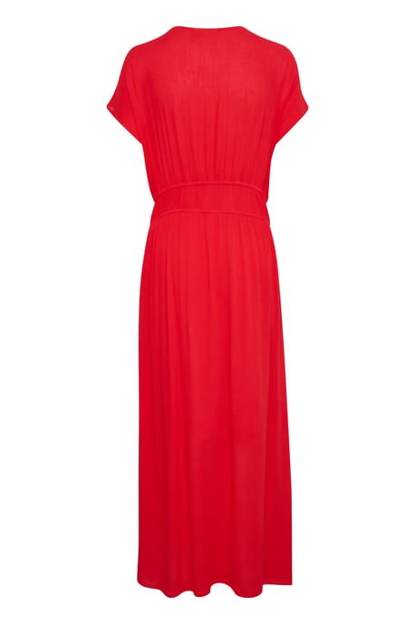 Dress Feminine Silhouette - Image 5