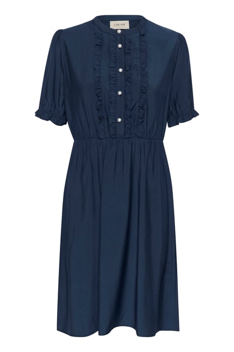 Dress Feminine Silhouette - Image 4