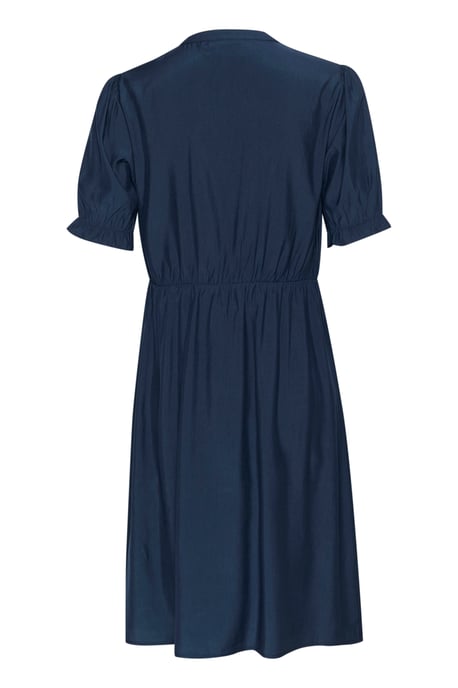 Dress Feminine Silhouette - Image 5