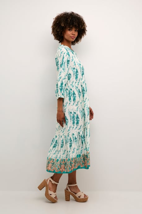Dress A-Line - Image 2